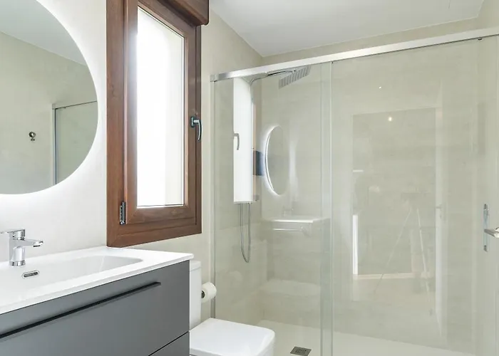 Cuetumerin Apartamento *