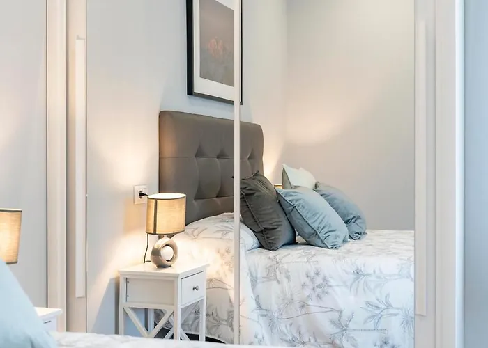 Cuetumerin Apartamento Onís