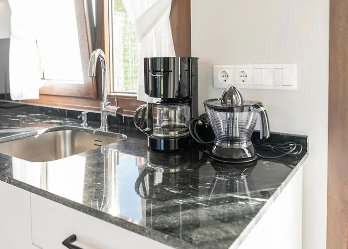 Apartamento Cuetumerin