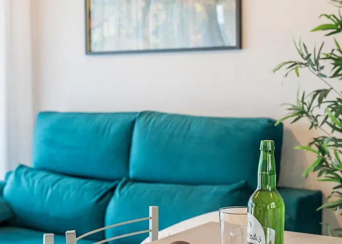 Cuetumerin Apartamento *