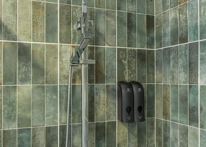 Apartamento Cuetumerin *