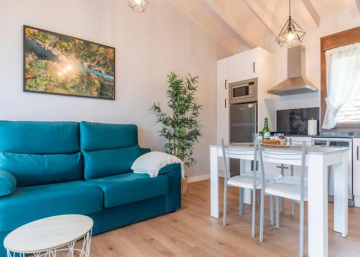 Cuetumerin Apartamento Onís