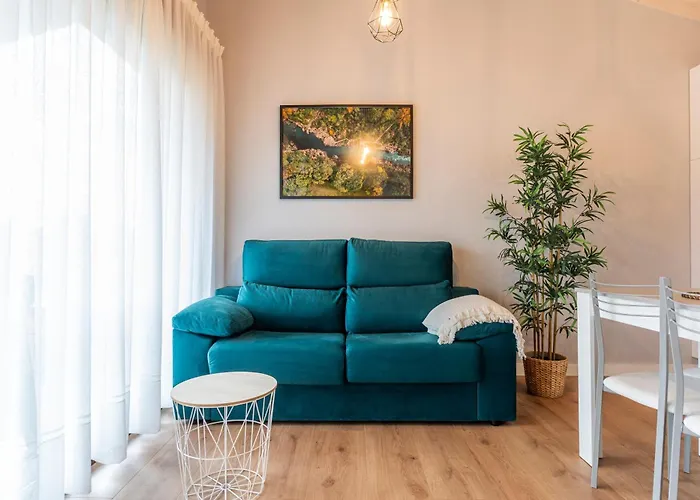 Apartamento Cuetumerin