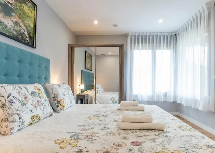 Cuetumerin Apartamento *