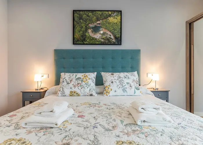 Apartamento Cuetumerin *