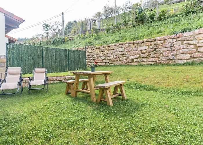 Cuetumerin Apartamento *