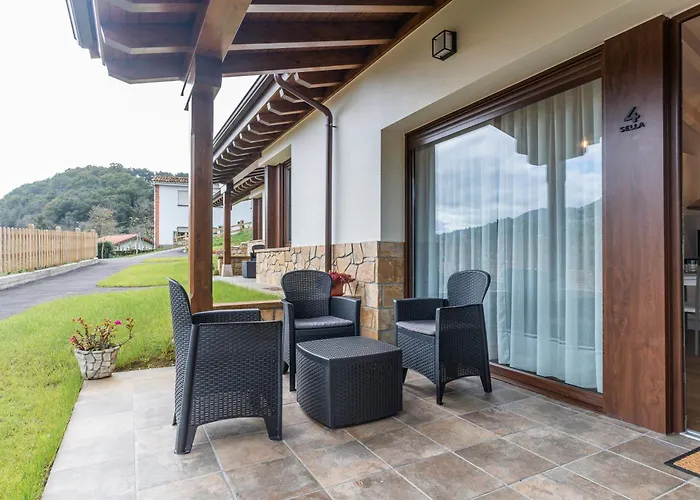 Cuetumerin Apartamento