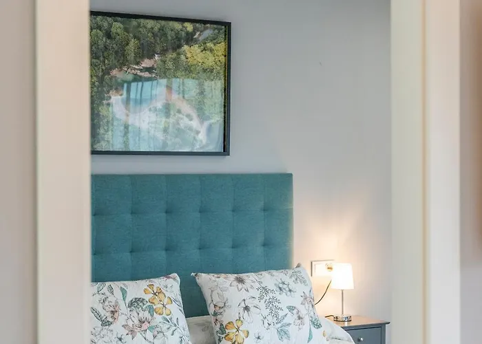 Cuetumerin Apartamento *