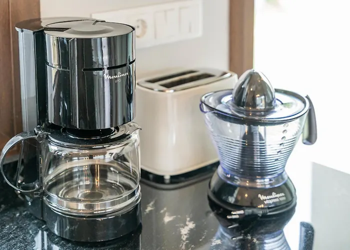 Cuetumerin Apartamento Onís