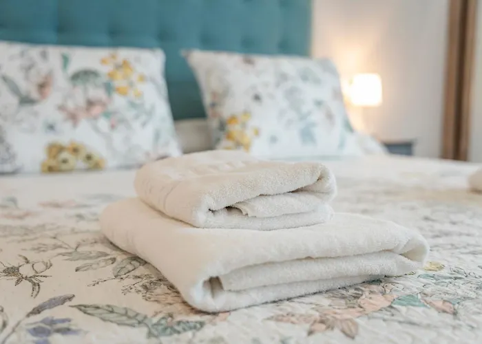 Apartamento Cuetumerin