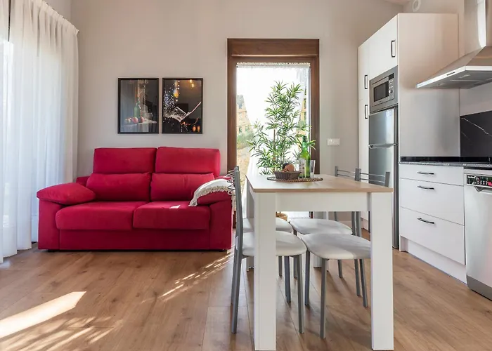 Cuetumerin Apartamento Onís