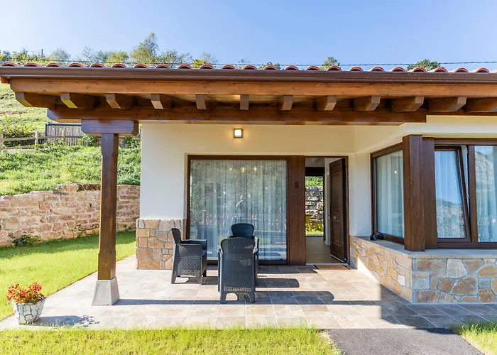 Apartamento Cuetumerin Onís