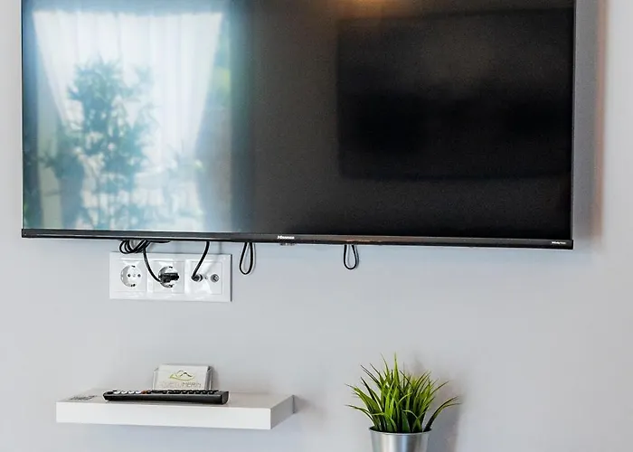 Apartamento Cuetumerin *