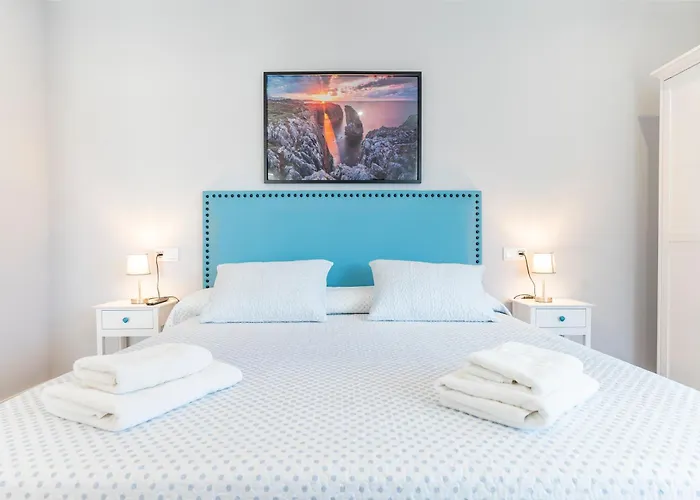 Apartamento Cuetumerin Onís