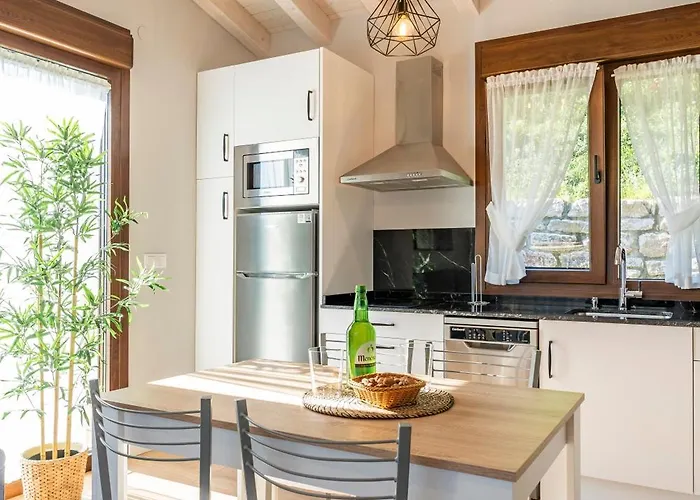 Apartamento Cuetumerin *