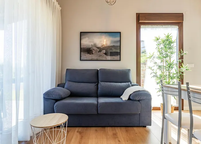 Apartamento Cuetumerin *