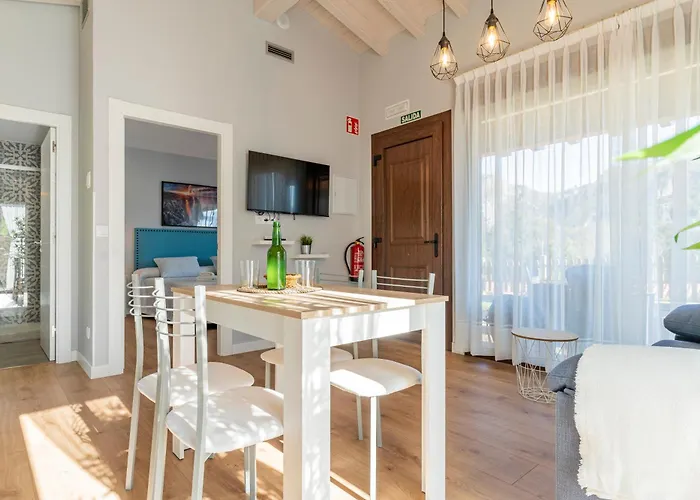 Apartamento Cuetumerin