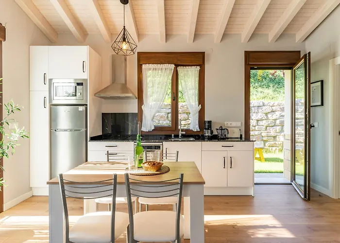 Apartamento Cuetumerin Onís