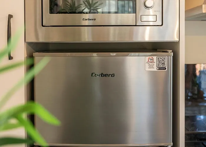 아파트 Cuetumerin Onís