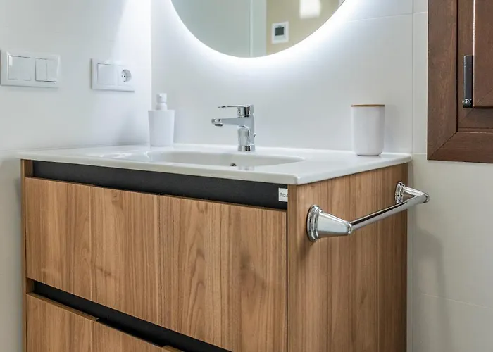 Apartamento Cuetumerin