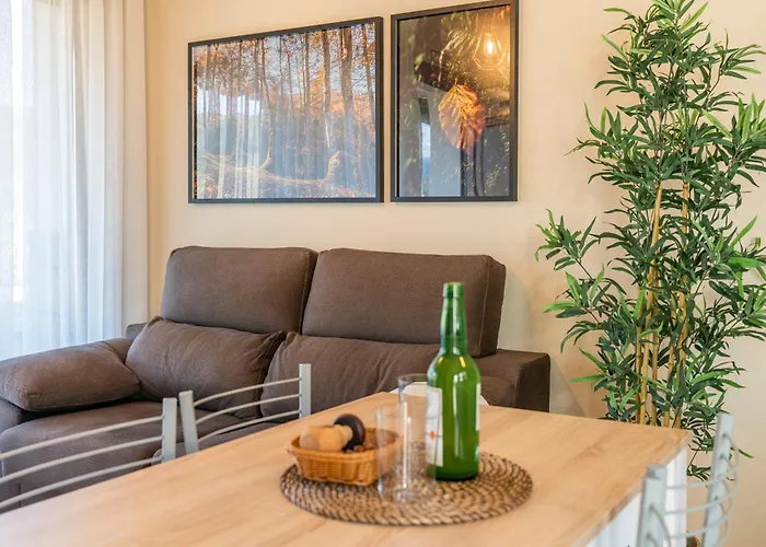 Apartamento Cuetumerin *