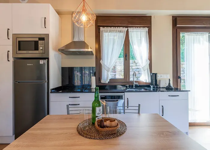 Apartamento Cuetumerin Onís