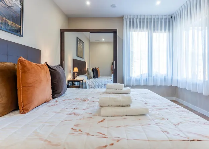 Apartamento Cuetumerin Onís