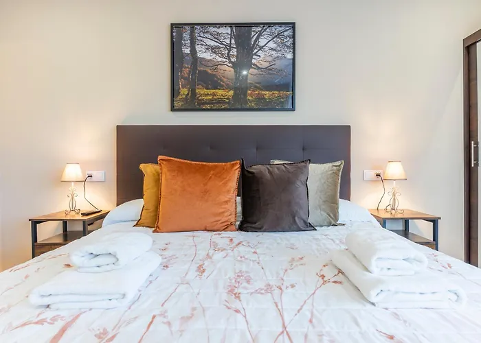 Apartamento Cuetumerin *