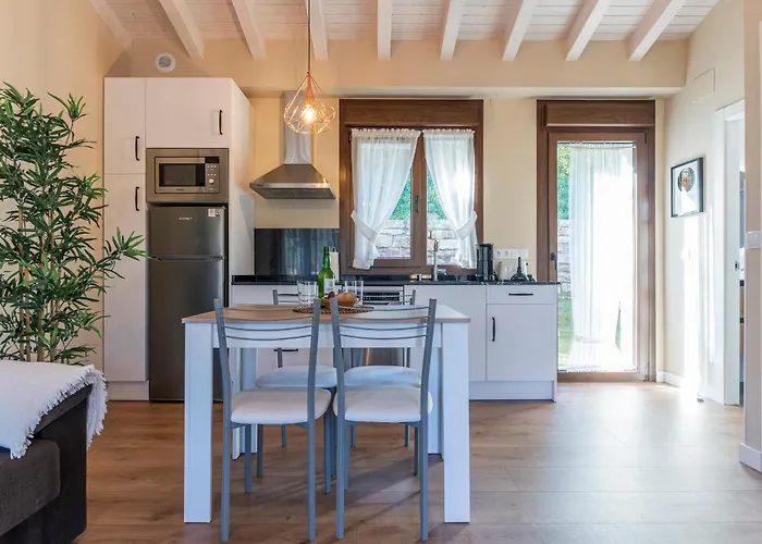 Apartamento Cuetumerin