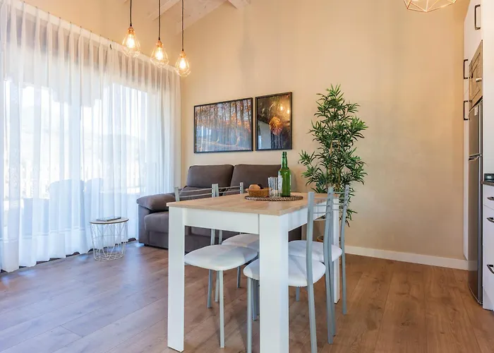 Apartamento Cuetumerin *