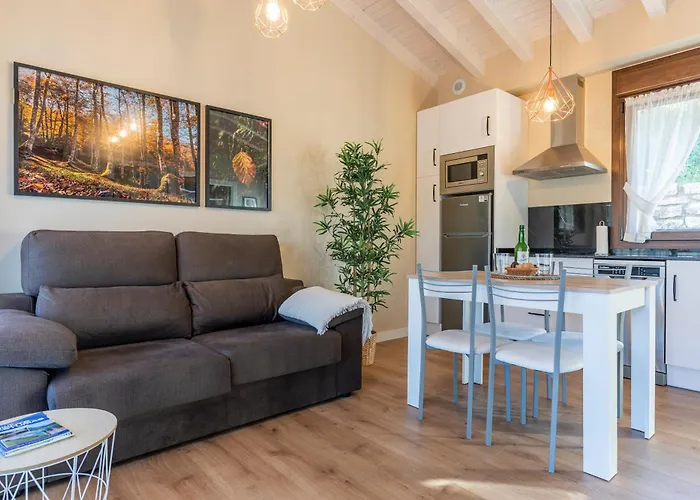 Cuetumerin Apartamento