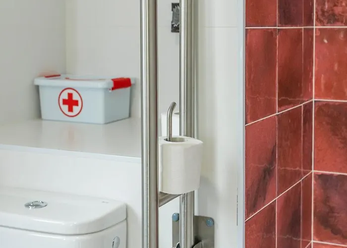 Apartamento Cuetumerin