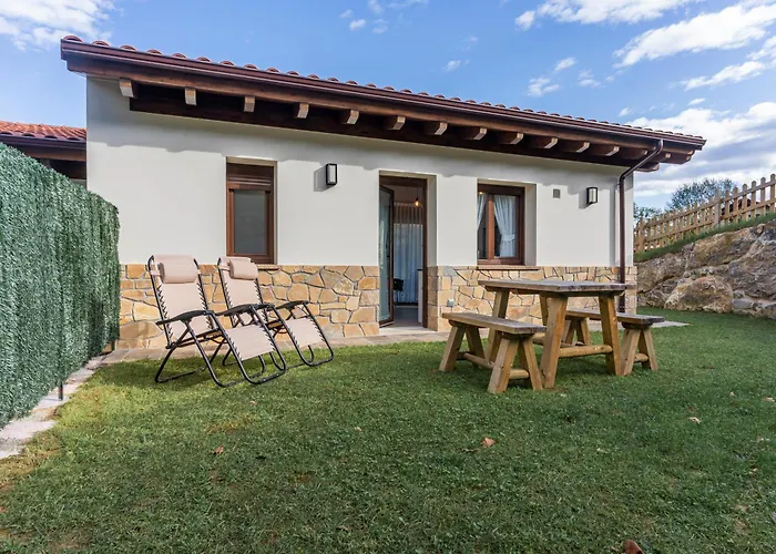 Cuetumerin Apartamento Onís