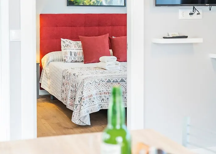 Cuetumerin Apartamento