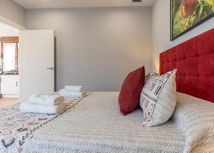 Cuetumerin Apartamento *