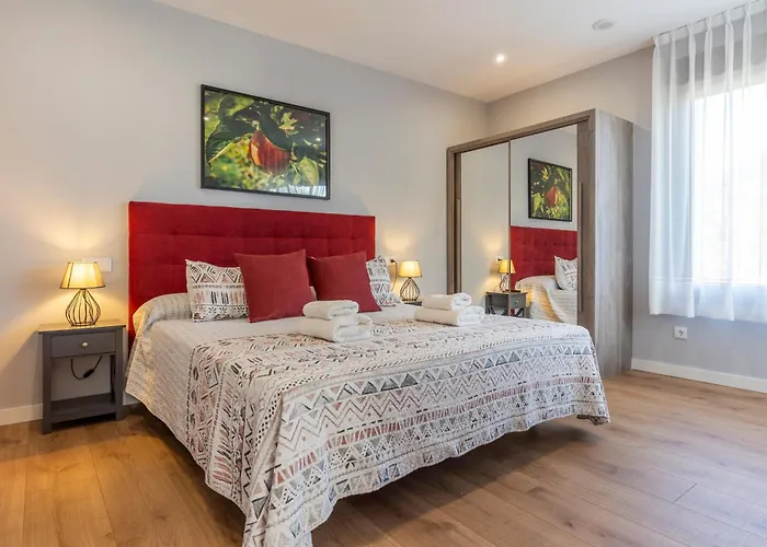 Apartamento Cuetumerin *