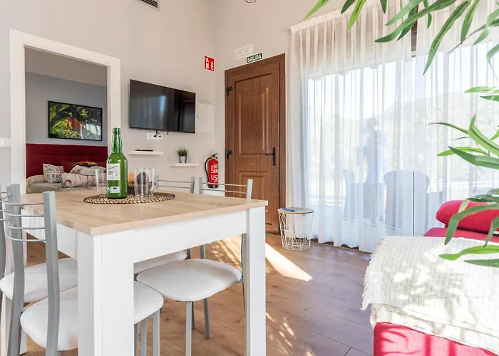 Cuetumerin Apartamento