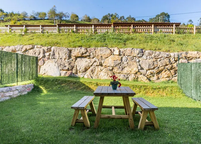 Cuetumerin Apartamento Onís