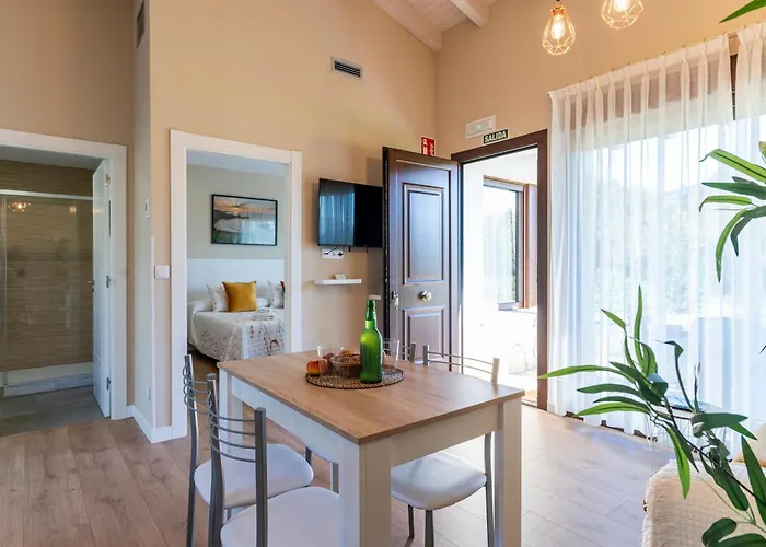 Cuetumerin Apartamento Onís