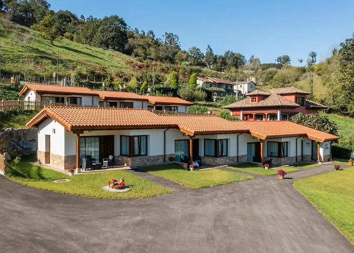 Apartamento Cuetumerin *